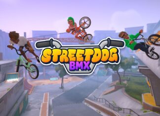 Streetdog BMX Review – When Mastery Is the Reward Streetdog BMX Review – When Mastery Is the Reward