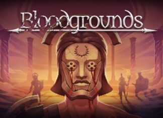 Bloodgrounds Just Got Its Second Major Early Access Update Bloodgrounds Just Got Its Second Major Early Access Update