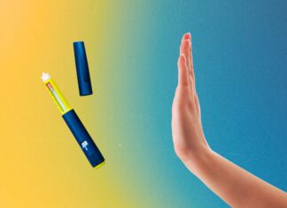 Why I’m Choosing Not to Take GLP-1s, Even Though Everyone Expects Me To Why I’m Choosing Not to Take GLP-1s, Even Though Everyone Expects Me To