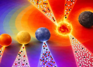 New catalyst makes plastic upcycling 10x more efficient than platinum New catalyst makes plastic upcycling 10x more efficient than platinum