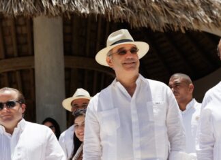 Abinader inaugurará obras viales y recibirá al presidente electo de Chile en Santiago Abinader inaugurará obras viales y recibirá al presidente electo de Chile en Santiago