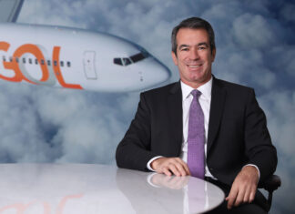 Morre Constantino Júnior, fundador da Gol Morre Constantino Júnior, fundador da Gol