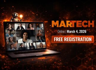 Explore marketing’s new frontier at the March 2026 MarTech Conference Explore marketing’s new frontier at the March 2026 MarTech Conference