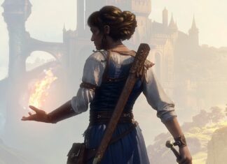 Fable: The First Preview Fable: The First Preview