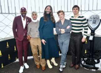 Queer Eye’s last-season drama Queer Eye’s last-season drama