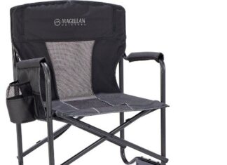 Academy Sports + Outdoors Recalls Magellan Odyssey Rocker Chairs Due to Injury and Fall Hazards Academy Sports + Outdoors Recalls Magellan Odyssey Rocker Chairs Due to Injury and Fall Hazards