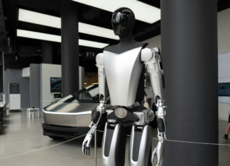 Why the rise of humanoid robots could make us less comfortable with each other Why the rise of humanoid robots could make us less comfortable with each other