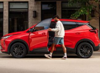 Your cheap Chevrolet EV might not be cheap for Long Your cheap Chevrolet EV might not be cheap for Long