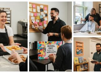 7 Successful Referral Program Examples to Inspire Your Strategy 7 Successful Referral Program Examples to Inspire Your Strategy