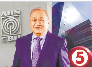 Did MVP know about ABS-CBN’s exit from TV5? Did MVP know about ABS-CBN’s exit from TV5?