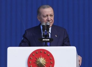 Erdogan: Borba protiv ISIS-a jača, kada se eliminira cijela regija će osjetiti olakšanje Erdogan: Borba protiv ISIS-a jača, kada se eliminira cijela regija će osjetiti olakšanje