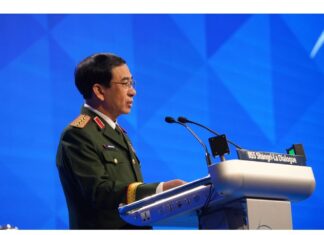 Vietnam’s Politburo Signals Key Winners After Party Congress Vietnam’s Politburo Signals Key Winners After Party Congress