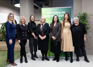 LEAD završen, ESG Coach ostaje: Region je dobio zajednički alat za održivi rast LEAD završen, ESG Coach ostaje: Region je dobio zajednički alat za održivi rast