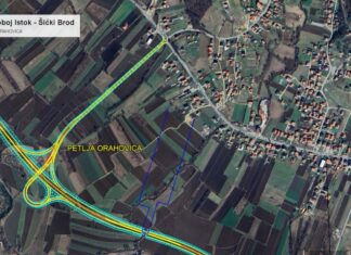 Veliki korak: Dvije brze ceste mijenjaju Tuzlanski kanton, evo detalja Veliki korak: Dvije brze ceste mijenjaju Tuzlanski kanton, evo detalja