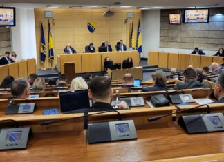 Usvojen kljuÄŤni zakon za borbu protiv sive ekonomije u FBiH Usvojen kljuÄŤni zakon za borbu protiv sive ekonomije u FBiH