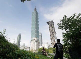 What about Taiwan? Why US foreign policy is now all about the western hemisphere What about Taiwan? Why US foreign policy is now all about the western hemisphere