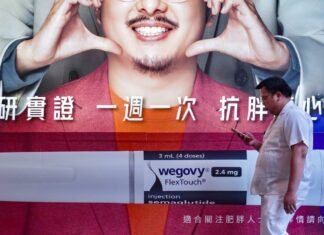 No prescription, no problem: Hong Kong’s grey zone for weight-loss injections No prescription, no problem: Hong Kong’s grey zone for weight-loss injections