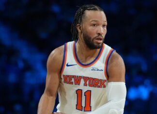 Knicks vs. 76ers odds, prediction, time: 2026 NBA picks for Saturday, Jan. 24 from proven model Knicks vs. 76ers odds, prediction, time: 2026 NBA picks for Saturday, Jan. 24 from proven model