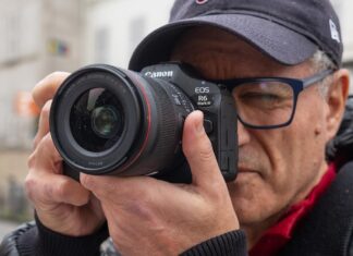 Engadget review recap: Valerion VisionMaster Max, Canon EOS R6 III and Samsung Bespoke Fridge Engadget review recap: Valerion VisionMaster Max, Canon EOS R6 III and Samsung Bespoke Fridge