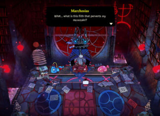 More Cult of the Lamb, a World War II computer mystery and other new indie games worth checking out More Cult of the Lamb, a World War II computer mystery and other new indie games worth checking out