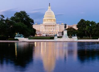 US punts renewal of threat data sharing law to September US punts renewal of threat data sharing law to September