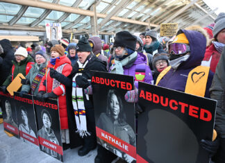 Inside the effort to organize clergy nationwide to resist ICE Inside the effort to organize clergy nationwide to resist ICE