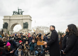 Mayor Mamdani Live on View: NYC | Mirage News Mayor Mamdani Live on View: NYC | Mirage News