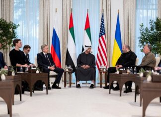 Donbas je náš, řekli Rusové na summitu. Jeho dobývání bude pro ně peklo Donbas je náš, řekli Rusové na summitu. Jeho dobývání bude pro ně peklo