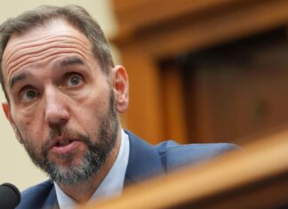 Trump’s DOJ Will Try To Indict Jack Smith, He Predicts To Congress Trump’s DOJ Will Try To Indict Jack Smith, He Predicts To Congress