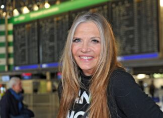 So sah Dschungelcamp-Star Nicole Belstler-Boettcher vor 30 Jahren in “Marienhof” aus So sah Dschungelcamp-Star Nicole Belstler-Boettcher vor 30 Jahren in “Marienhof” aus