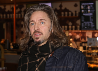 Dschungelcamp-Star Gil Ofarim packt aus: “Die Kritik macht was mit einem” Dschungelcamp-Star Gil Ofarim packt aus: “Die Kritik macht was mit einem”