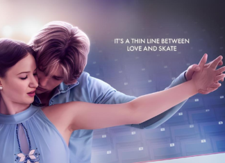 Netflix Releases Teen Ice Sports Drama Series ‘Finding Her Edge,’ Here’s the Review! Netflix Releases Teen Ice Sports Drama Series ‘Finding Her Edge,’ Here’s the Review!