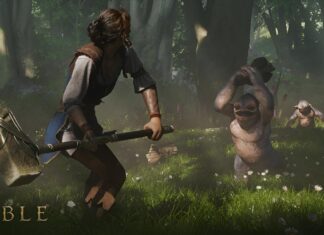 Fable 4: In-Depth Gameplay and Release Window Revealed at Xbox Developer Direct Fable 4: In-Depth Gameplay and Release Window Revealed at Xbox Developer Direct