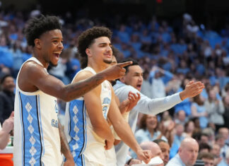 Live blog, updates for UNC basketball vs. Virginia Live blog, updates for UNC basketball vs. Virginia