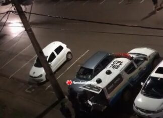 “NO ORGULHO”: Força Tática prende foragidos e irmãos com rádio na freqüência da PM “NO ORGULHO”: Força Tática prende foragidos e irmãos com rádio na freqüência da PM