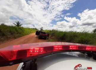 ENCONTRADO: VeÃculo de jovem desaparecido em Rondônia é encontrado ENCONTRADO: VeÃculo de jovem desaparecido em Rondônia é encontrado