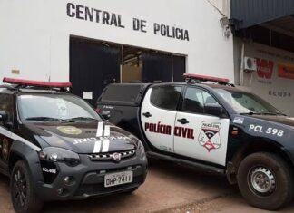 PERDEU: PolÃcia Civil prende assaltante “Jacinto” suspeito de roubos a mão armada PERDEU: PolÃcia Civil prende assaltante “Jacinto” suspeito de roubos a mão armada