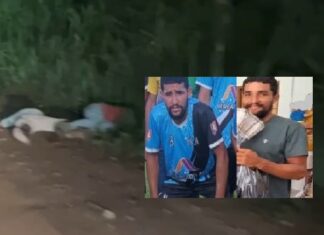 FATALIDADE: em Mirante da Serra dois homens morrem eletrocutados na zona rural FATALIDADE: em Mirante da Serra dois homens morrem eletrocutados na zona rural