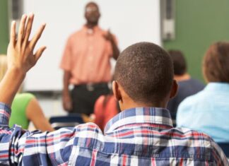 IEU appeals to government to recruit Arabic teachers as graduates remain unemployed IEU appeals to government to recruit Arabic teachers as graduates remain unemployed