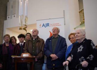 Holocaust memorial day events in UK drop nearly 60%, raising alarm over growing silence Holocaust memorial day events in UK drop nearly 60%, raising alarm over growing silence