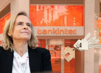 Bankinter no cederá a la guerra de precios hipotecarios, según Gloria Ortiz Bankinter no cederá a la guerra de precios hipotecarios, según Gloria Ortiz