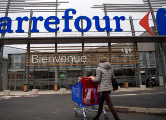 La innovación textil de Carrefour que ya compite directamente con Zara La innovación textil de Carrefour que ya compite directamente con Zara