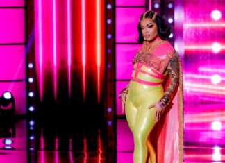 RuPaul’s Drag Race Recap: Feeling Faint RuPaul’s Drag Race Recap: Feeling Faint