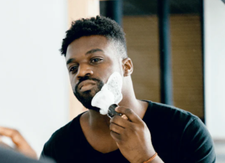 Upgrade Your Shaving Routine This Year with These 7 Simple Products Upgrade Your Shaving Routine This Year with These 7 Simple Products