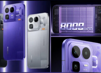 Tam bir amiral gemisi katili, sudan ucuza efsane özellikler sunan Realme Neo8 tanıtıldı Tam bir amiral gemisi katili, sudan ucuza efsane özellikler sunan Realme Neo8 tanıtıldı