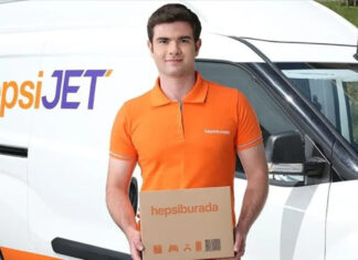 HepsiJET PRO ile B2B Lojistiğinde Verimlilik Dönemi HepsiJET PRO ile B2B Lojistiğinde Verimlilik Dönemi