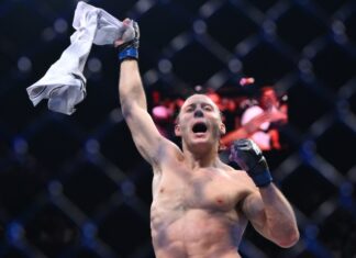 How to Watch UFC 324: Gaethje vs. Pimblett Online How to Watch UFC 324: Gaethje vs. Pimblett Online