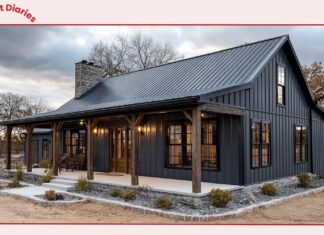 I’m 35 and I Own a Barndominium on 23 Acres in Ohio I’m 35 and I Own a Barndominium on 23 Acres in Ohio