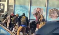 Minnesota shooting LIVE: Man dies after being shot by federal agents in Minneapolis Minnesota shooting LIVE: Man dies after being shot by federal agents in Minneapolis