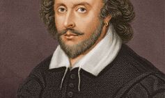 Author slammed for claiming Shakespeare was a black woman Author slammed for claiming Shakespeare was a black woman